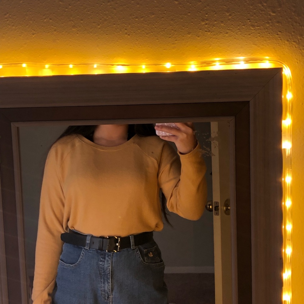 American Eagle Soft & Sexy Knit